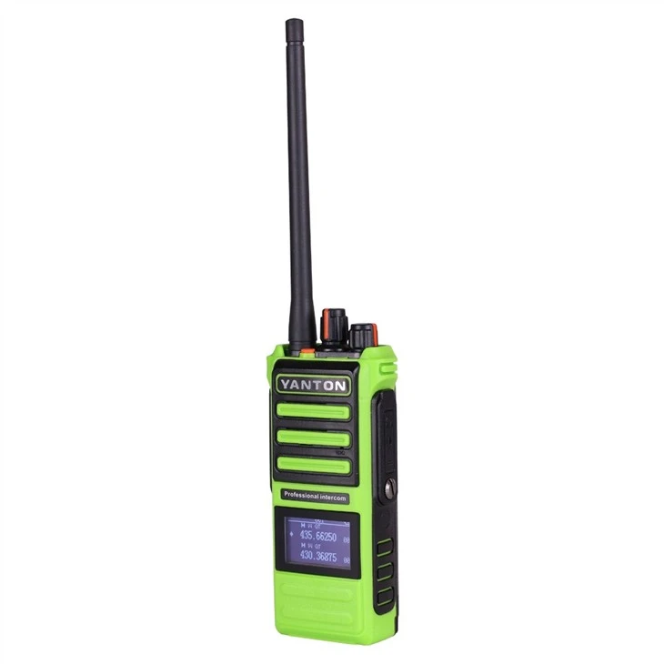 10W Amateur Portable Marine Two Way Radio