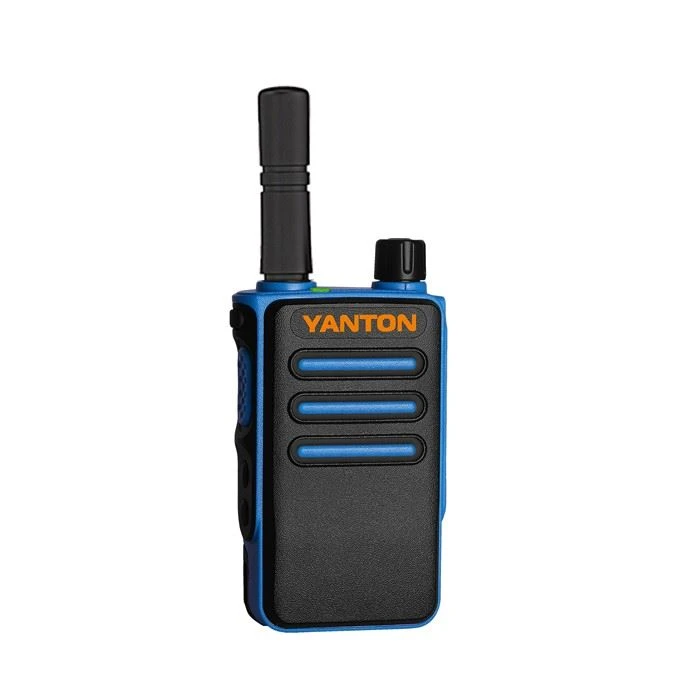 GPS Walkie Talkie 100 km Range With Sim Card