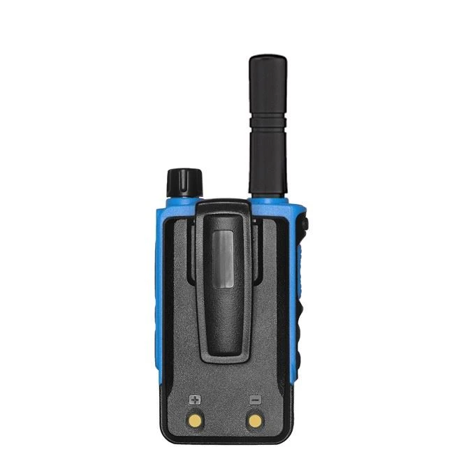 GPS Walkie Talkie 100 km Range With Sim Card