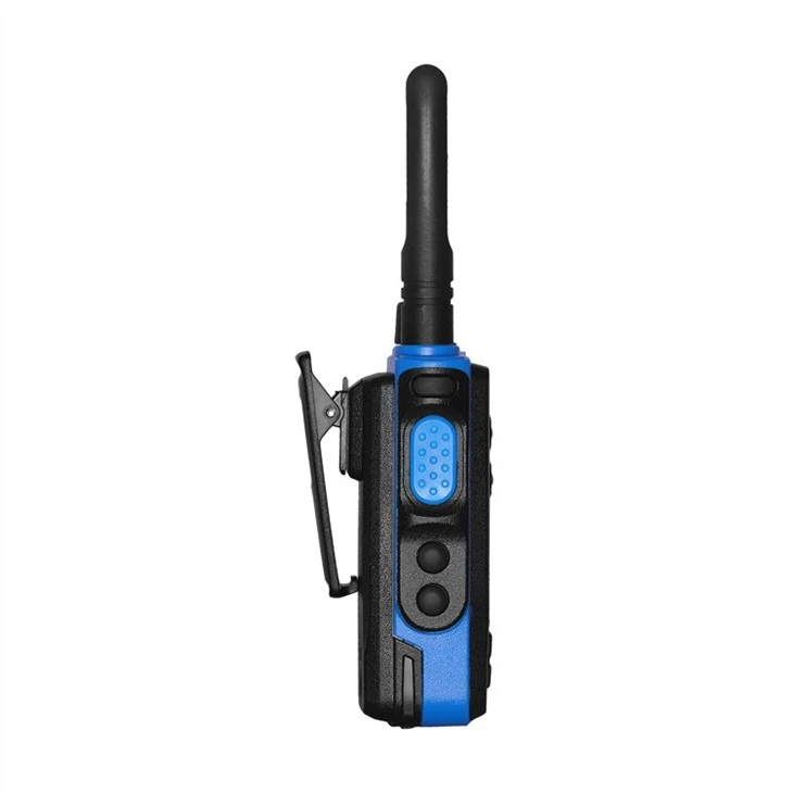 China 4G/3G GPS Network Walkie Talkie