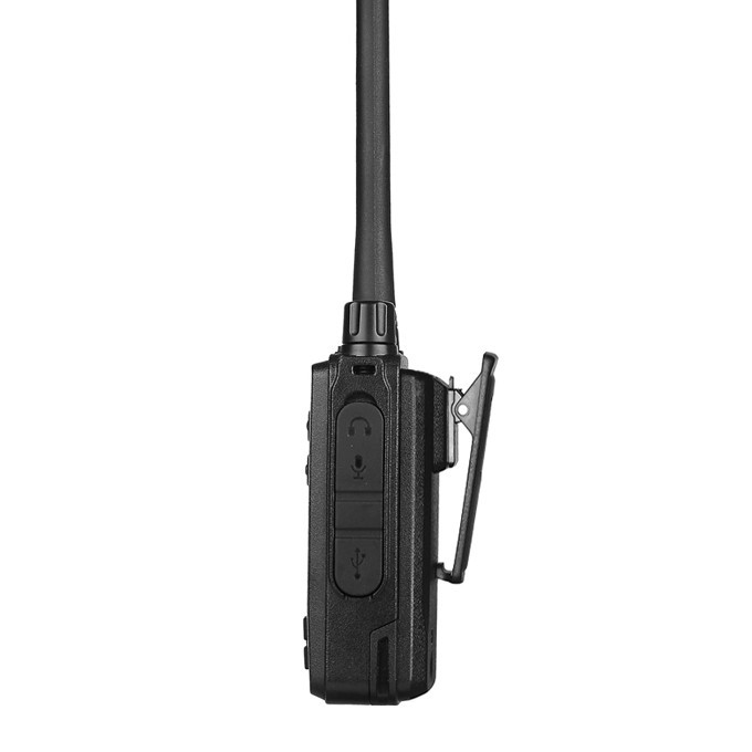 DMR Walkie Talkie 5W Digital Two Way Radio