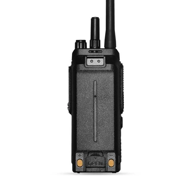Poc Dmr Two Way Radio