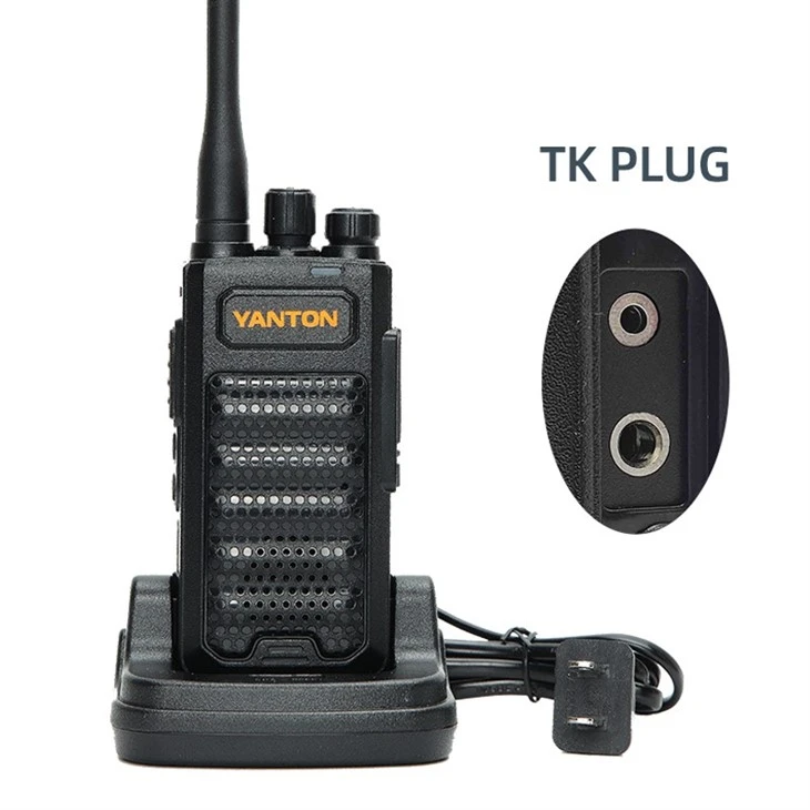 5w Price Walkie Talkie