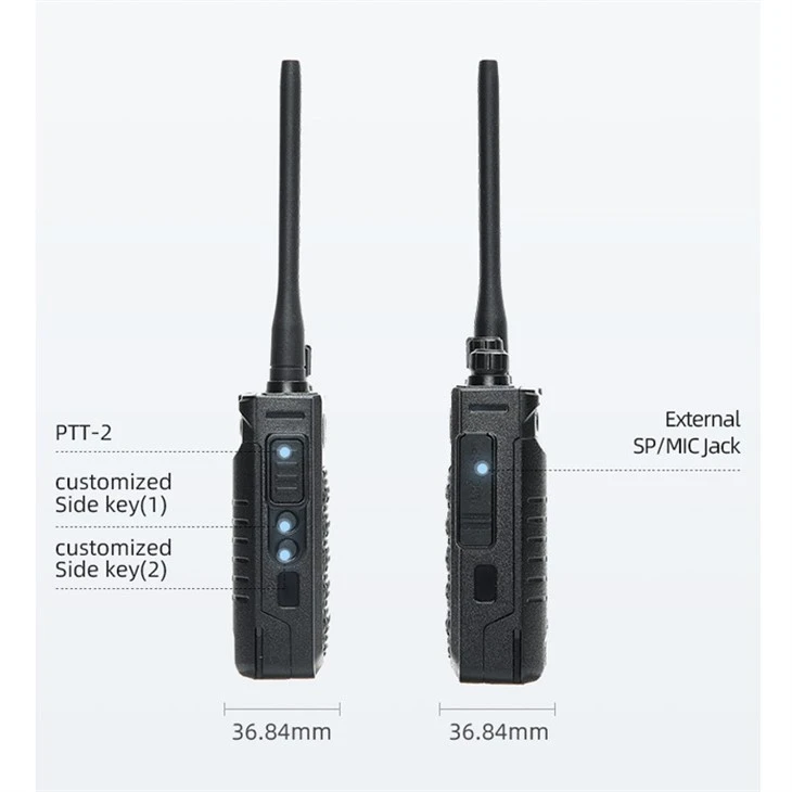 5w Price Walkie Talkie
