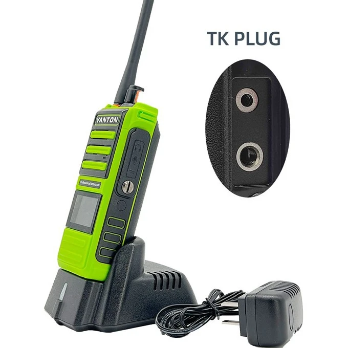 Best 5KM Handheld Ham Radio