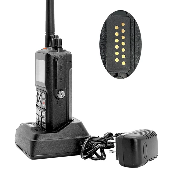 Ham Dmr Two Way Radios