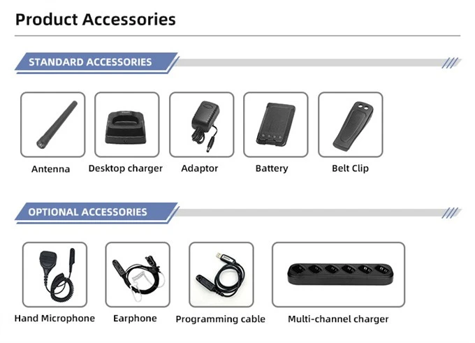 Ham Dmr Two Way Radios